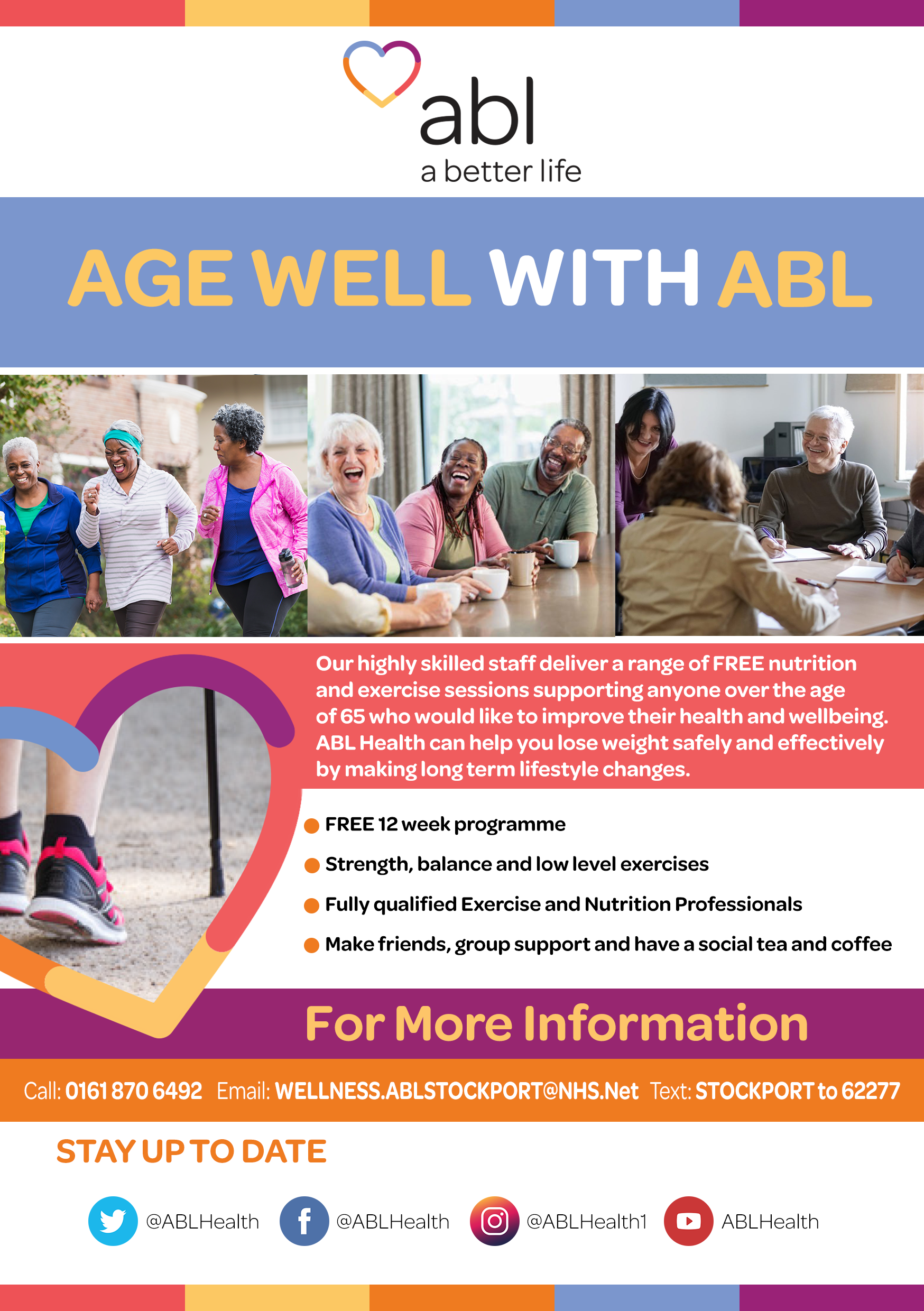 Age Well with ABL